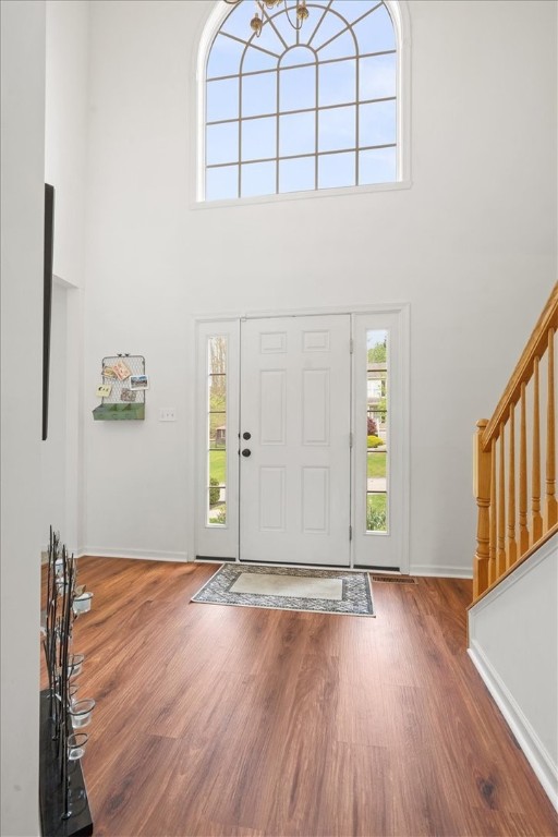 134 Birchwood Way