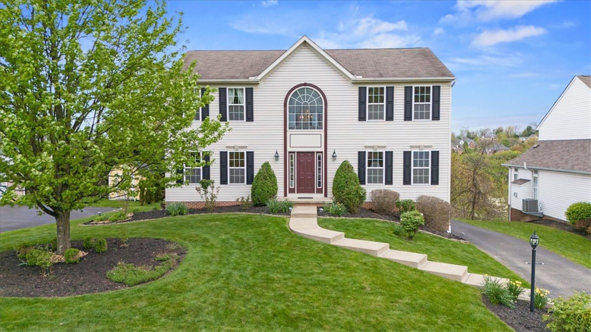 134 Birchwood Way