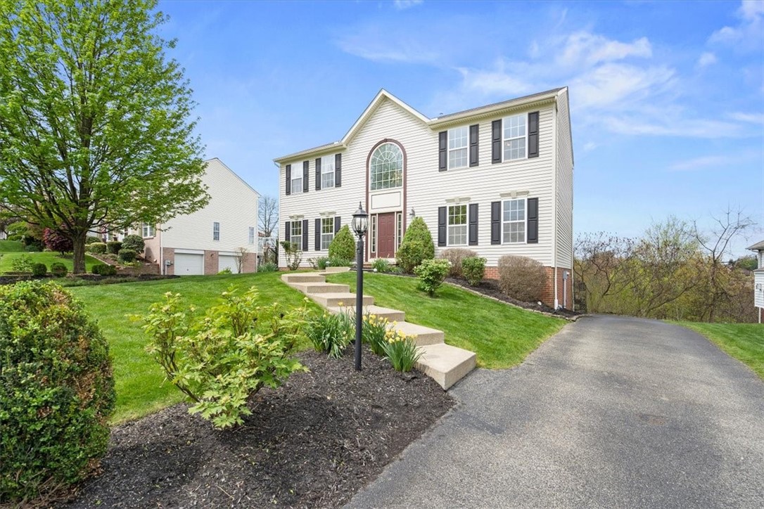 134 Birchwood Way