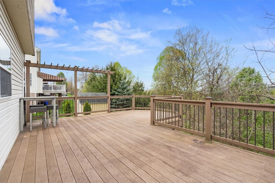 134 Birchwood Way