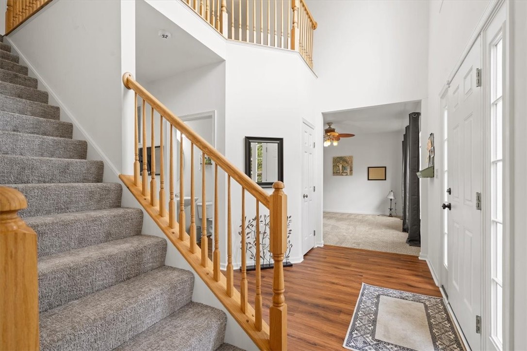 134 Birchwood Way