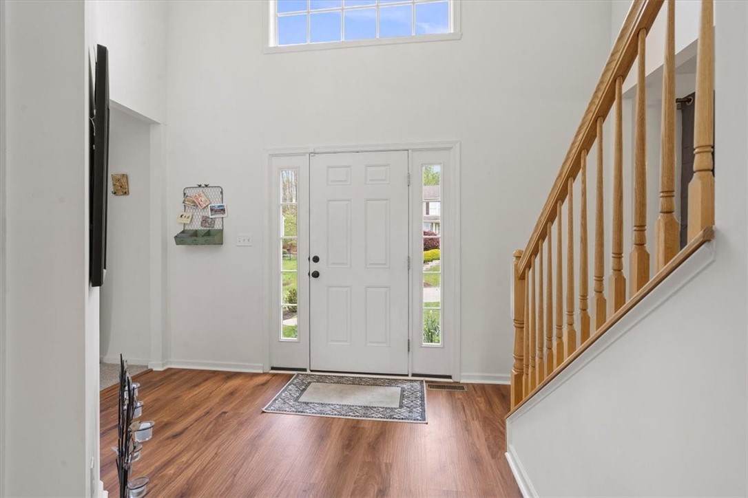 134 Birchwood Way