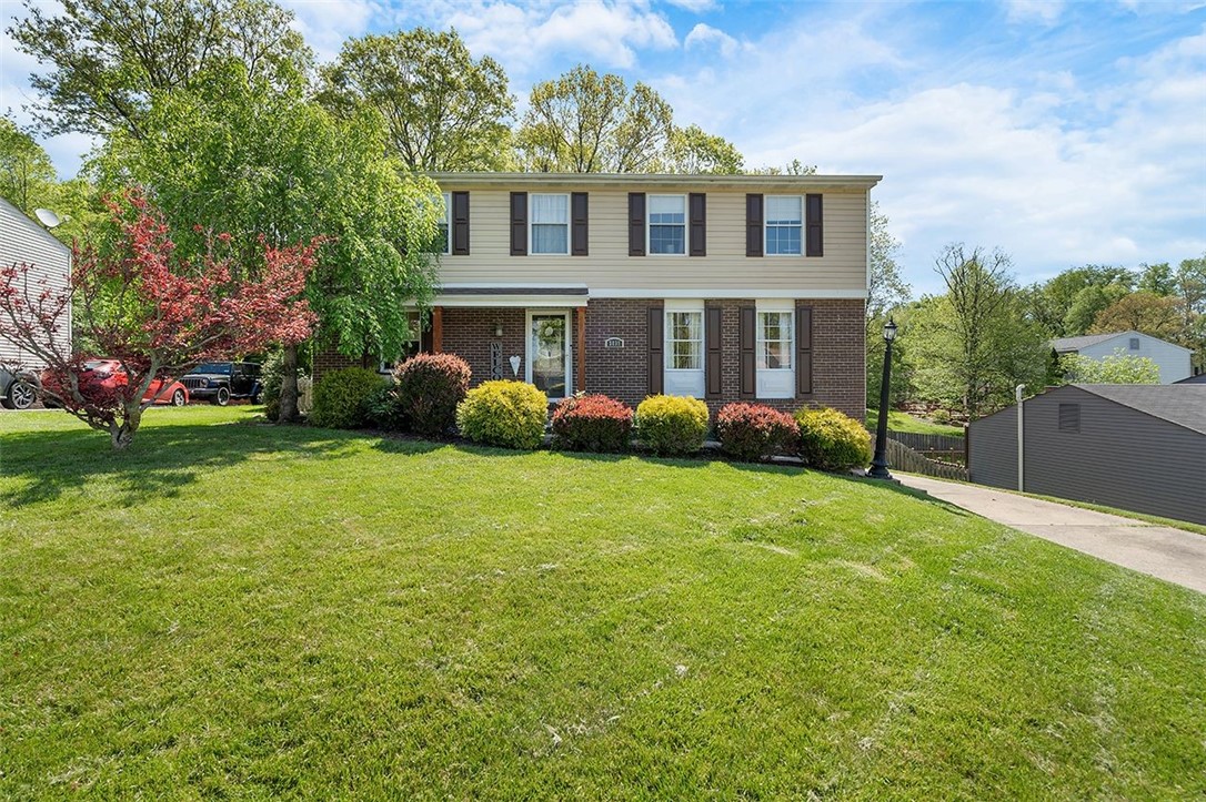 3039 Amy Dr