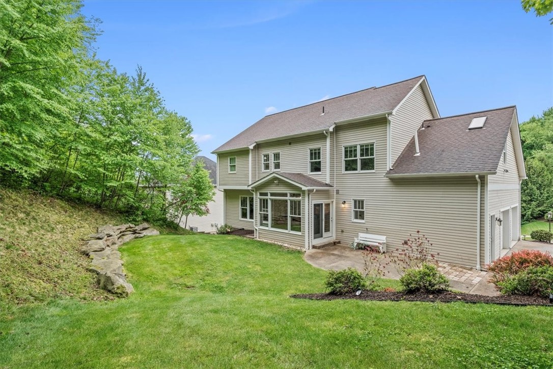 1835 Madison Dr
