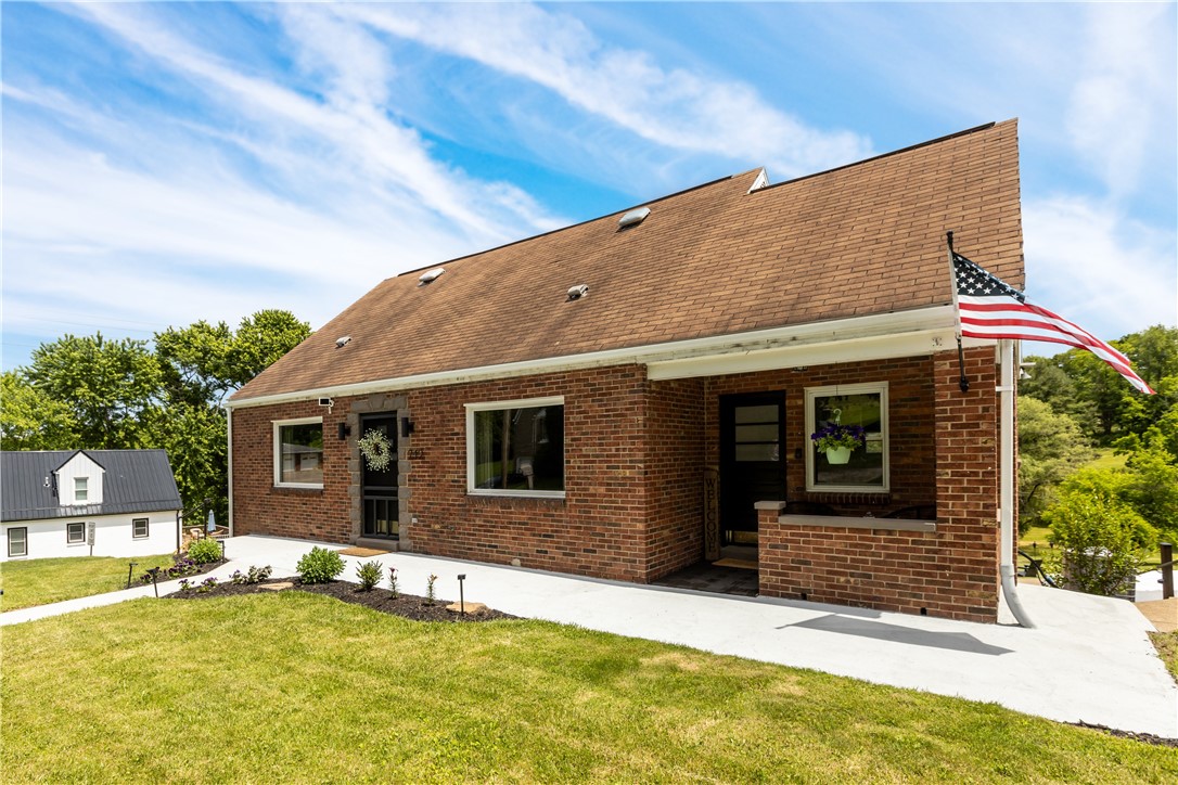 212 Fairview Rd