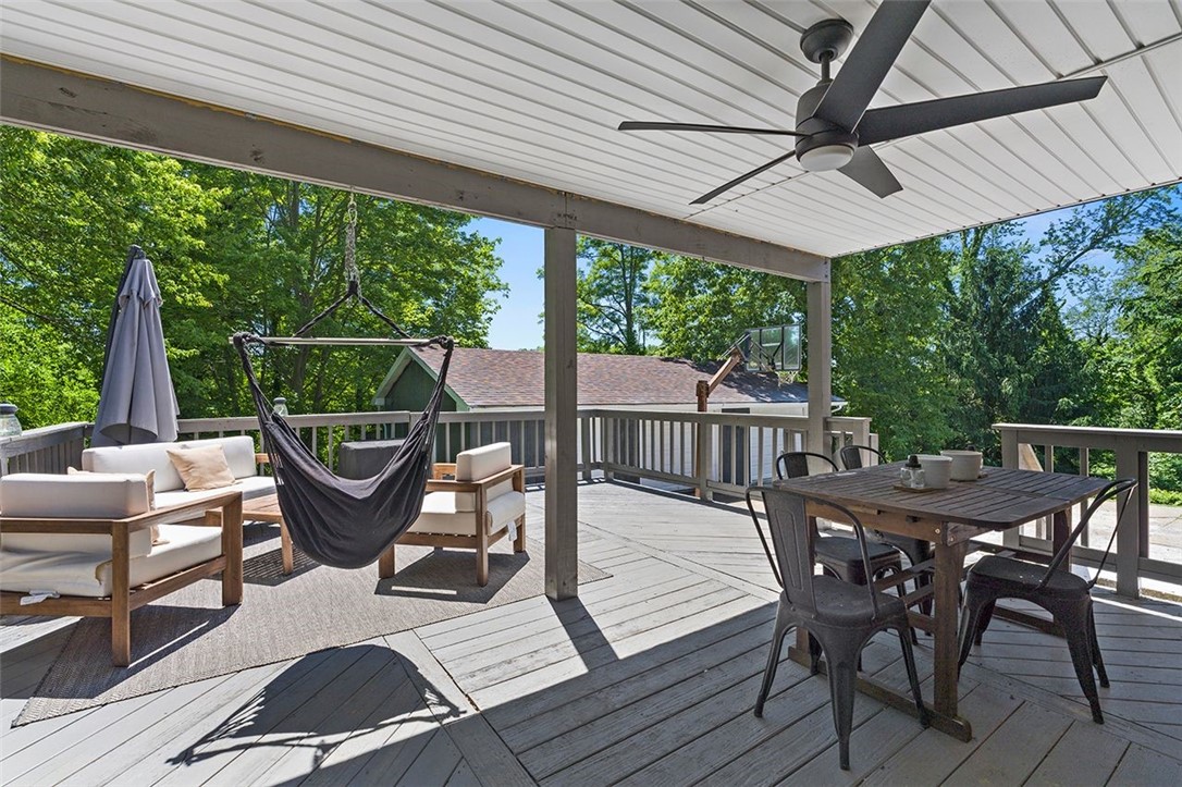 105 Lee Ridge Drive