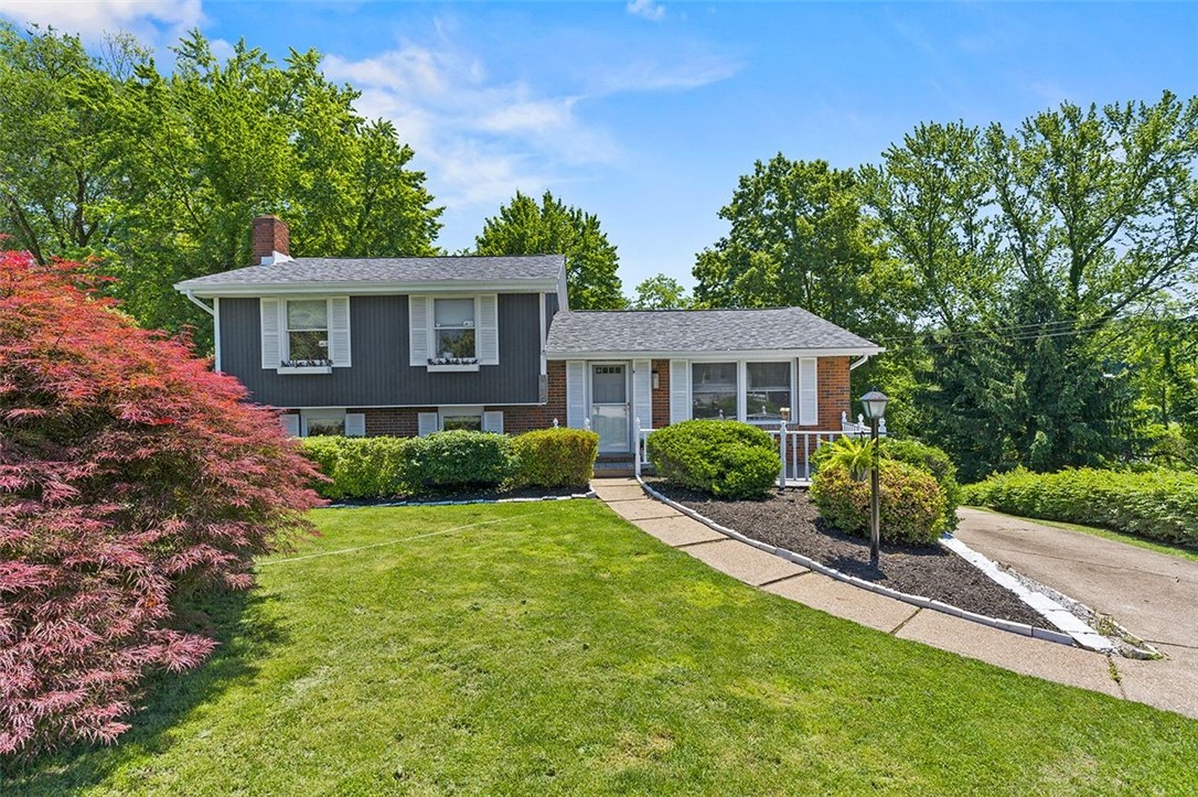 105 Lee Ridge Drive