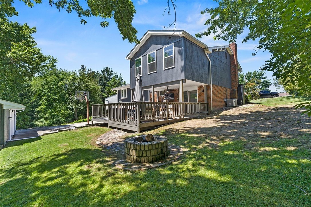 105 Lee Ridge Drive