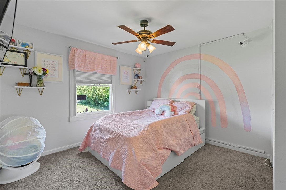 105 Lee Ridge Drive