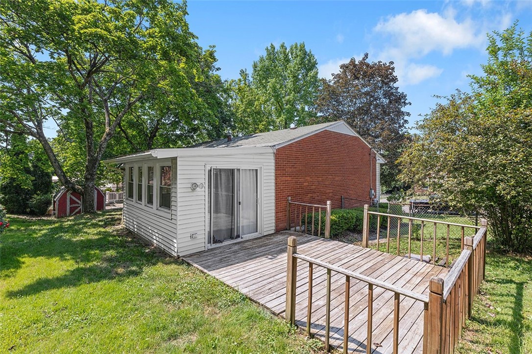 238 Larue Dr