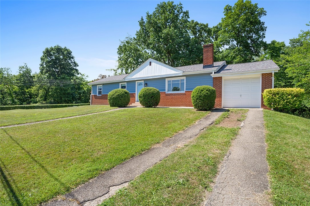 100 Berdine Dr