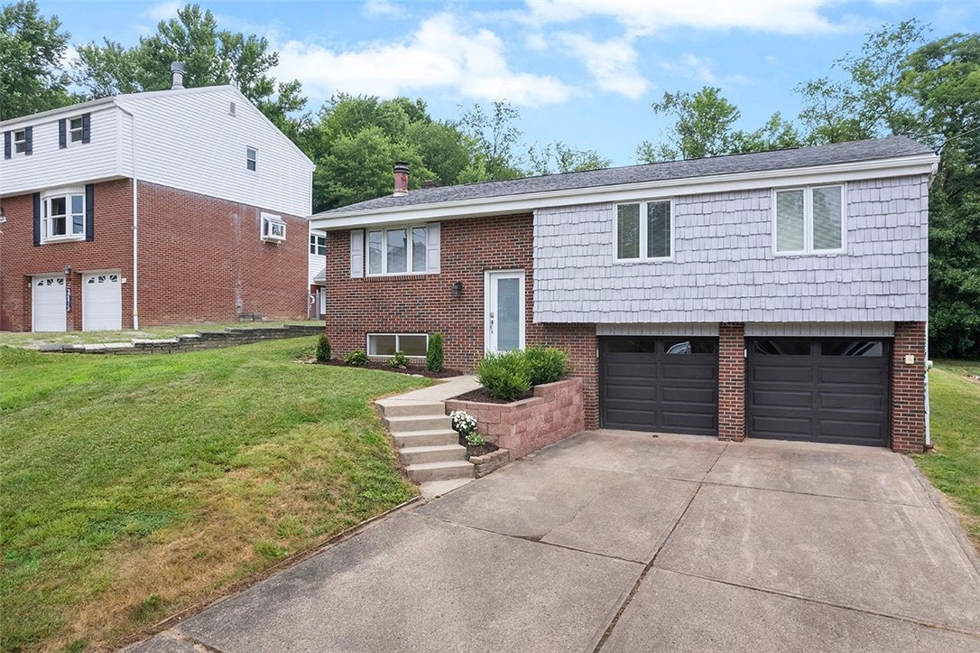 1015 Fiddleback Dr
