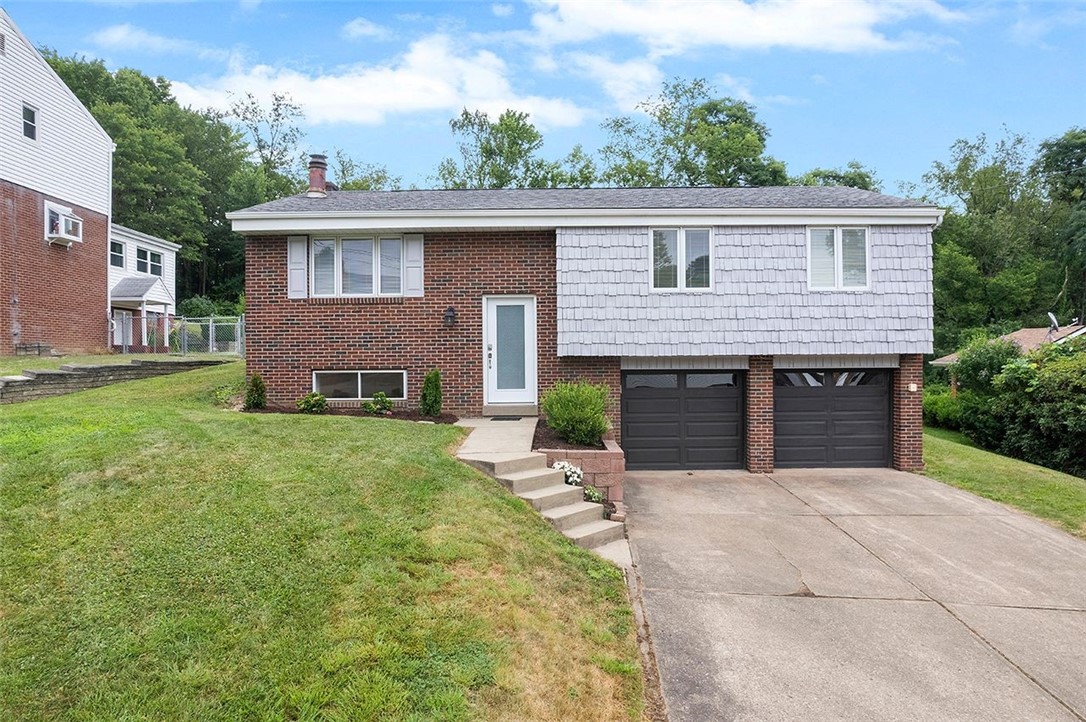 1015 Fiddleback Dr
