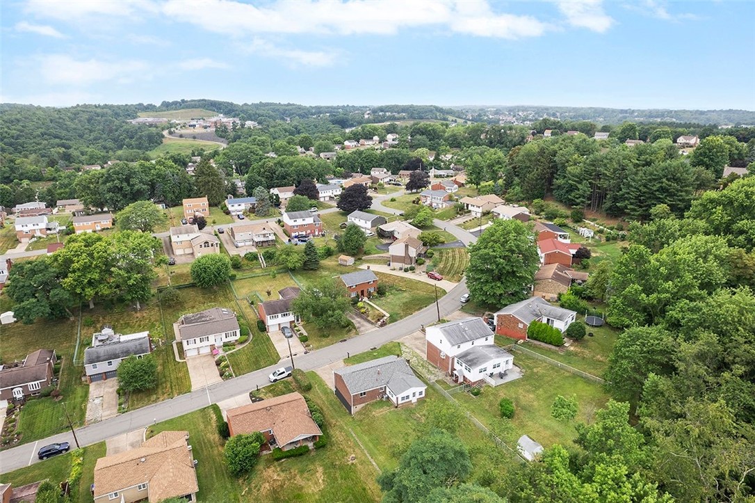 1015 Fiddleback Dr