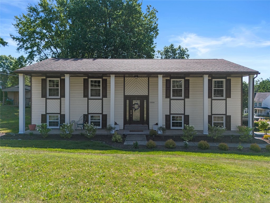 101 Cedar Ridge Drive