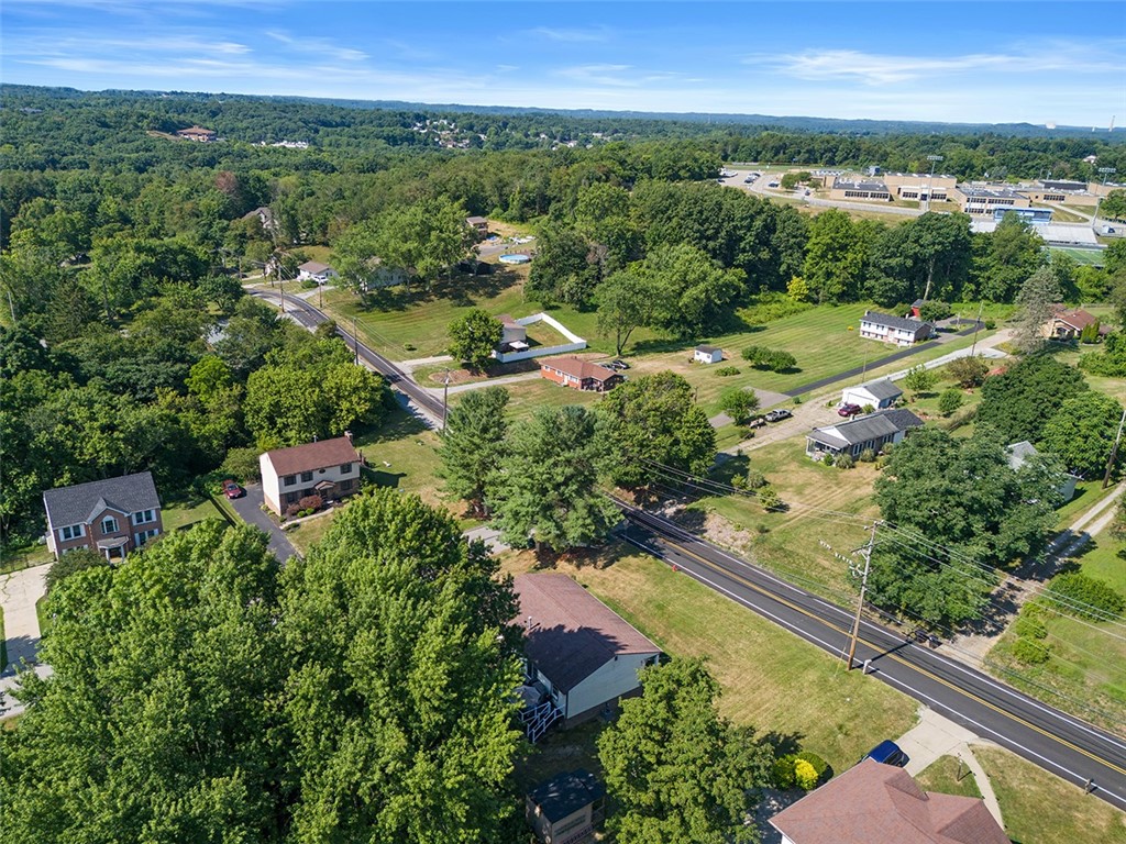 101 Cedar Ridge Drive