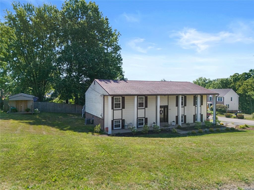 101 Cedar Ridge Drive