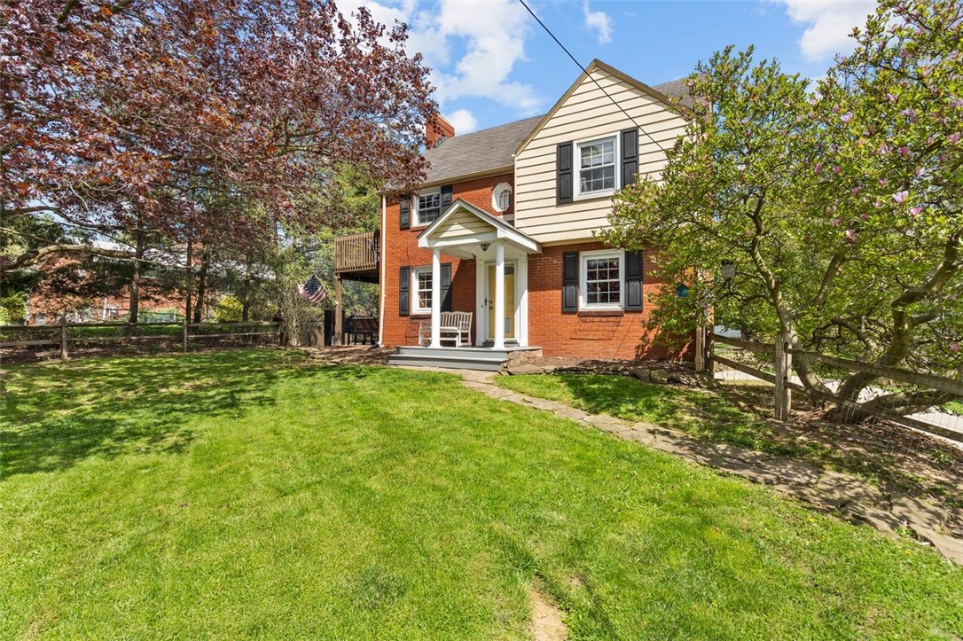 424 Thompson Run Rd