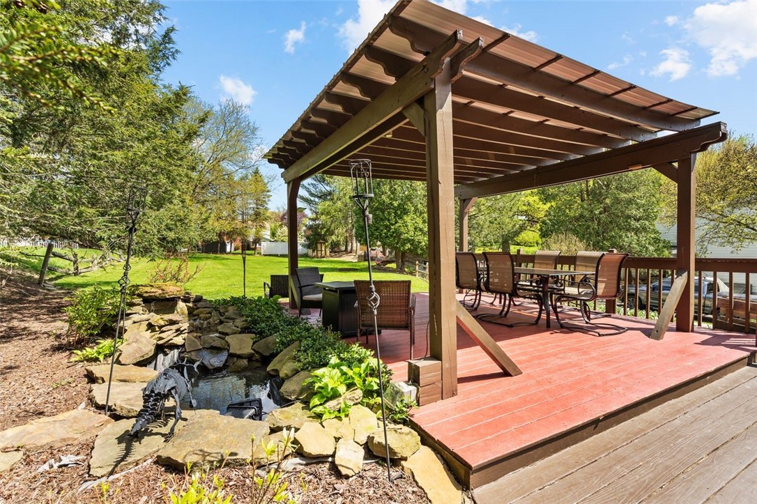 424 Thompson Run Rd