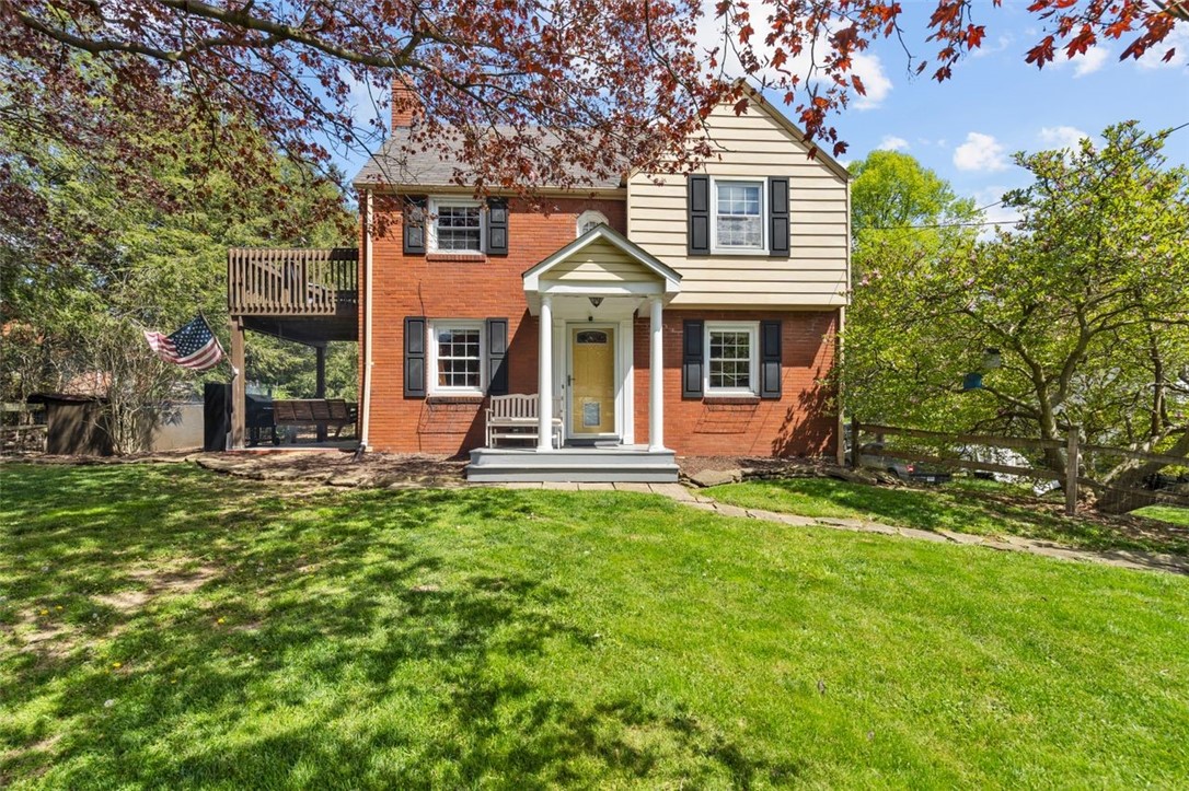 424 Thompson Run Rd