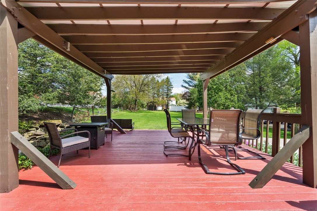 424 Thompson Run Rd