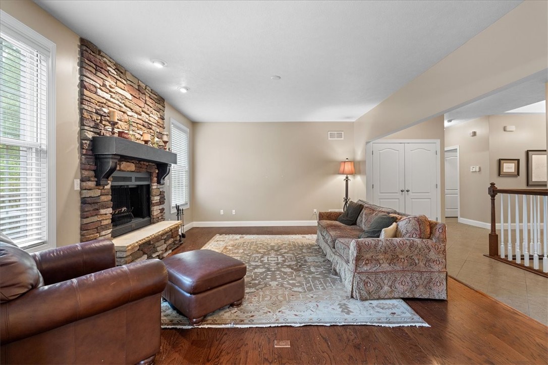 2218 Shannon Mills Dr