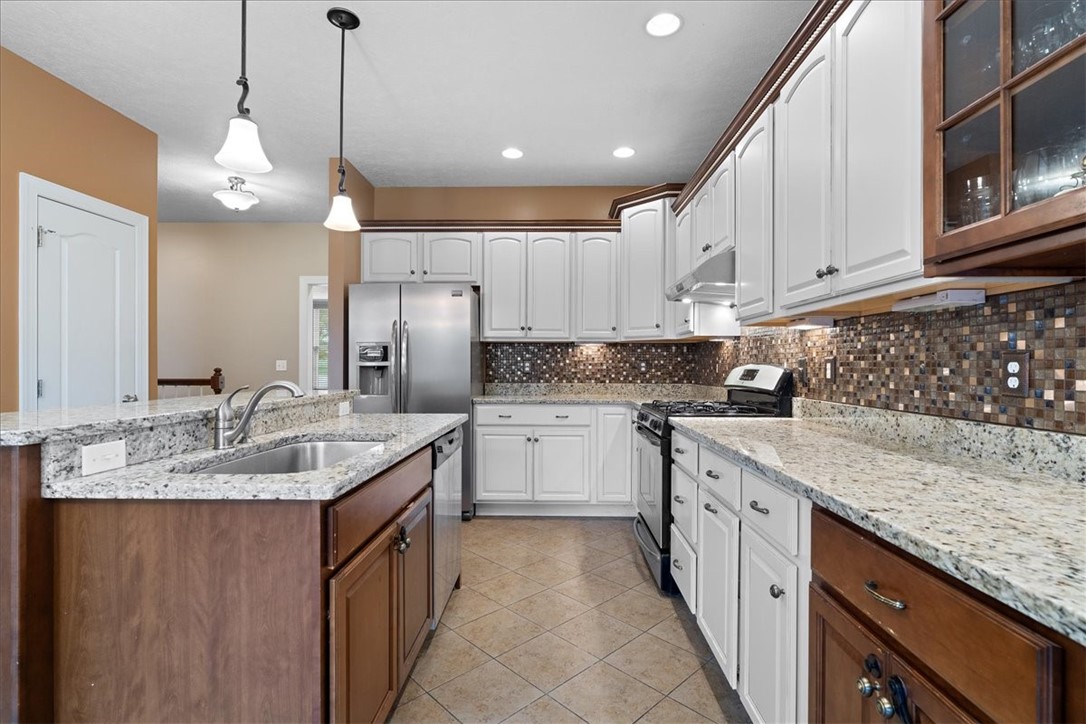 2218 Shannon Mills Dr