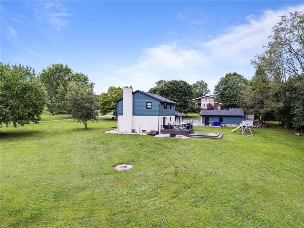 115 Shirley Ln
