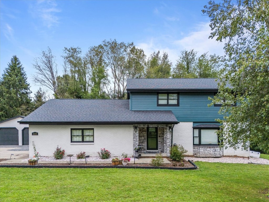 115 Shirley Ln