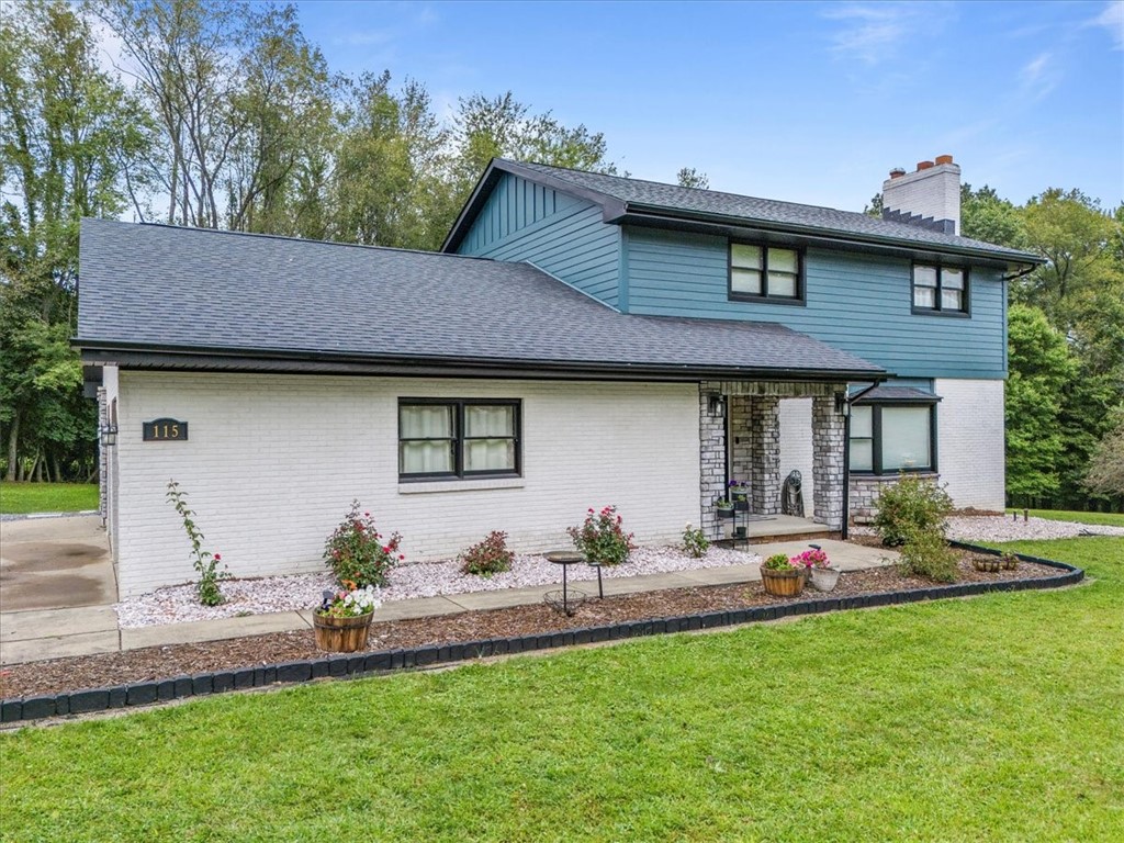 115 Shirley Ln