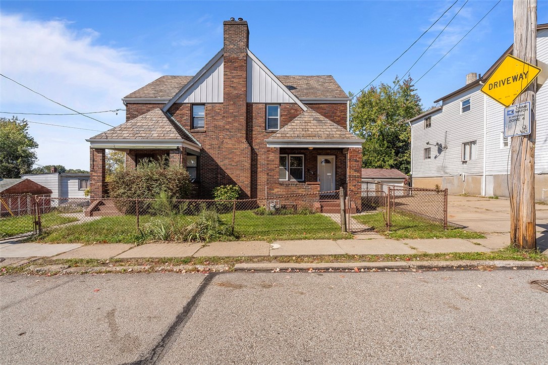 158 Bertha St