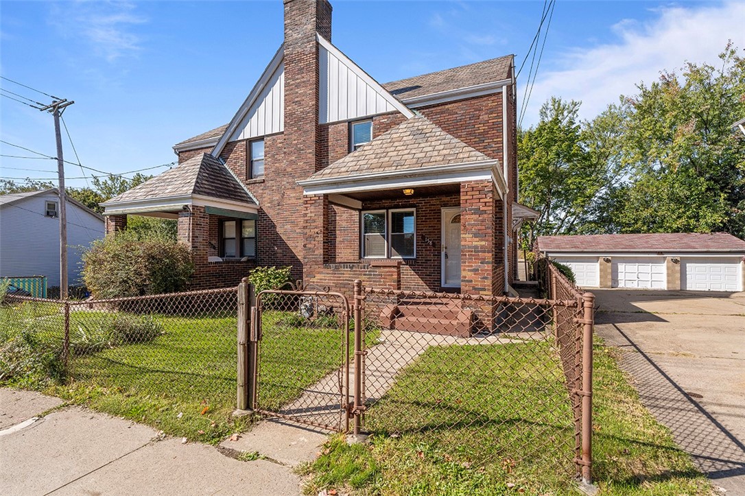 158 Bertha St