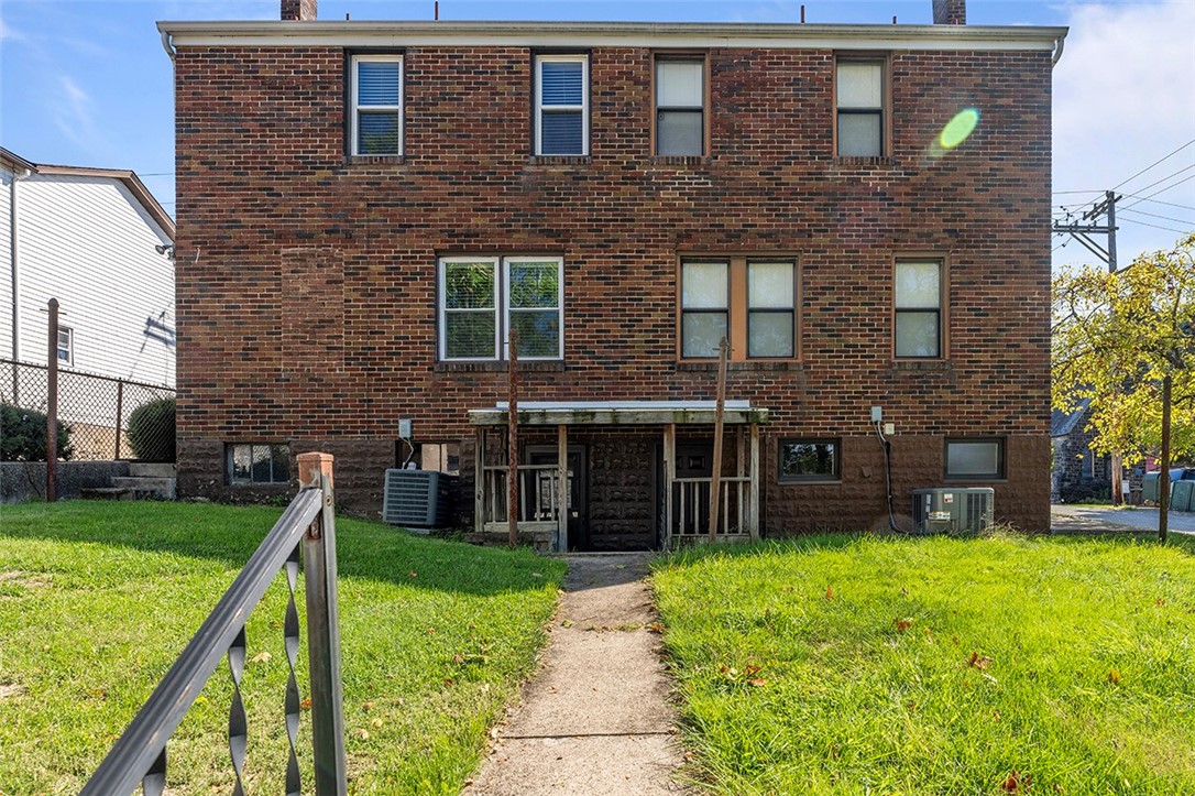 158 Bertha St