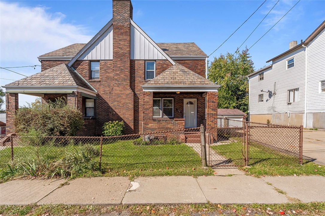 158 Bertha St