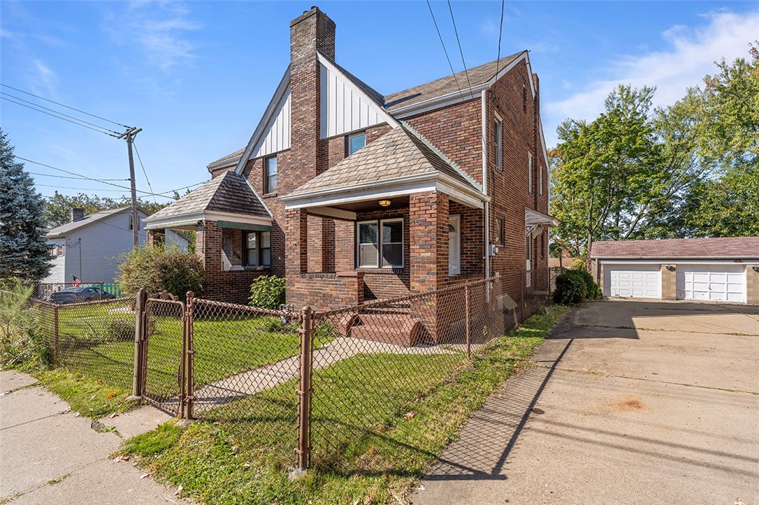 158 Bertha St