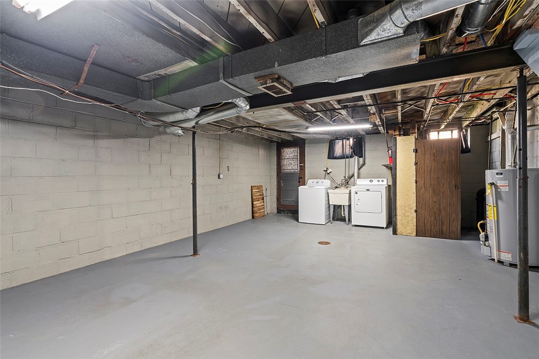 158 Bertha St