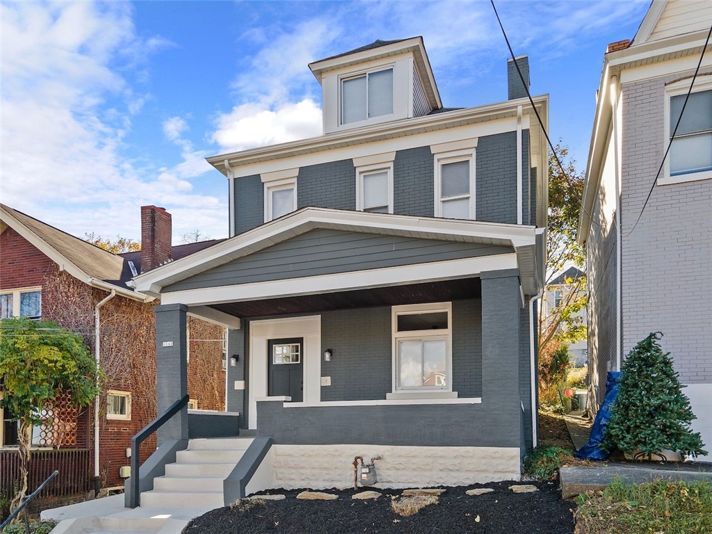 1543 Cumberland St