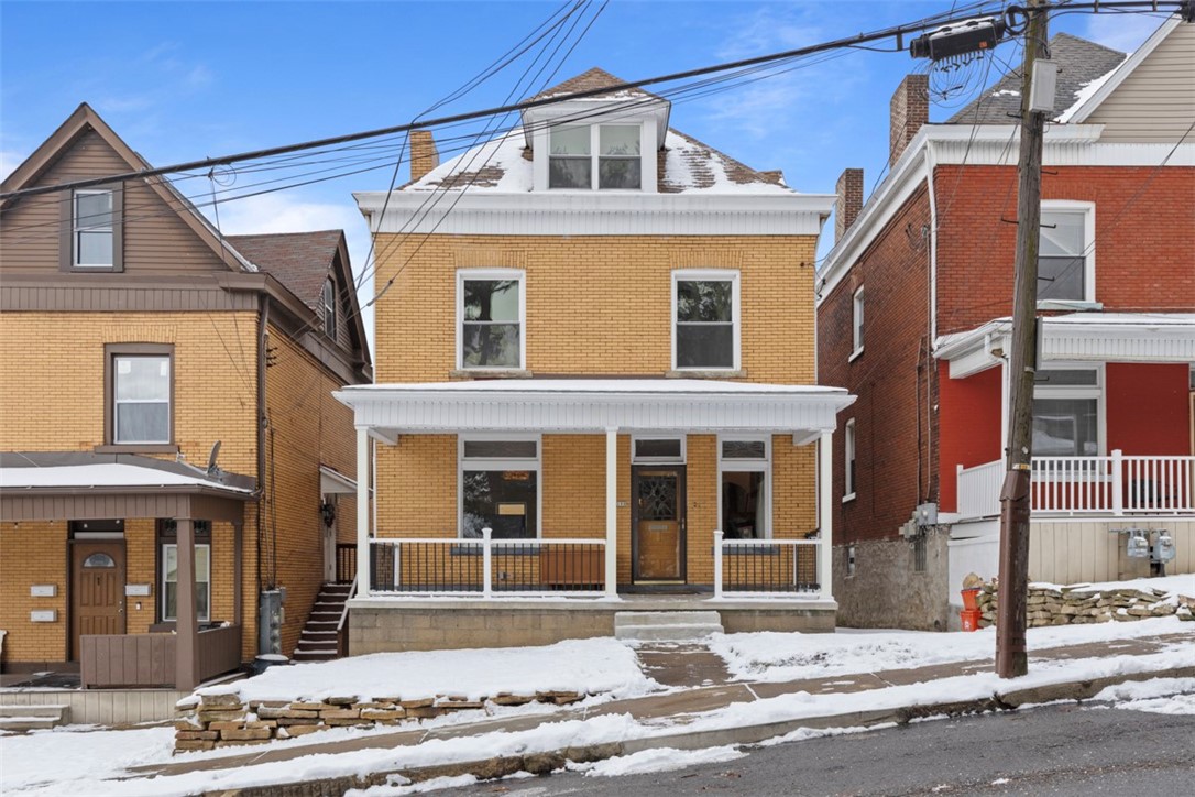 190 Sheridan Ave