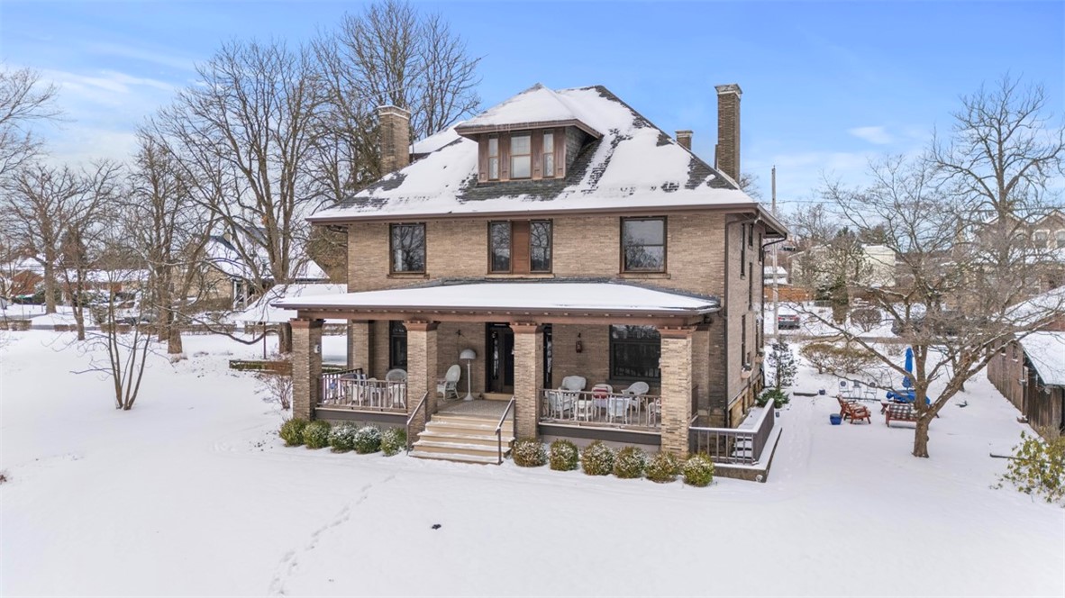 201 Glenn Ave