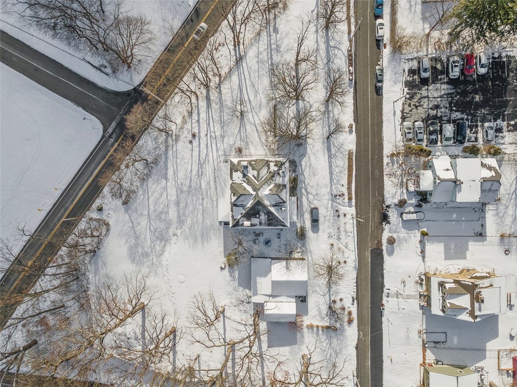 201 Glenn Ave