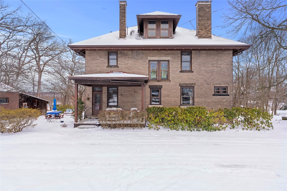 201 Glenn Ave