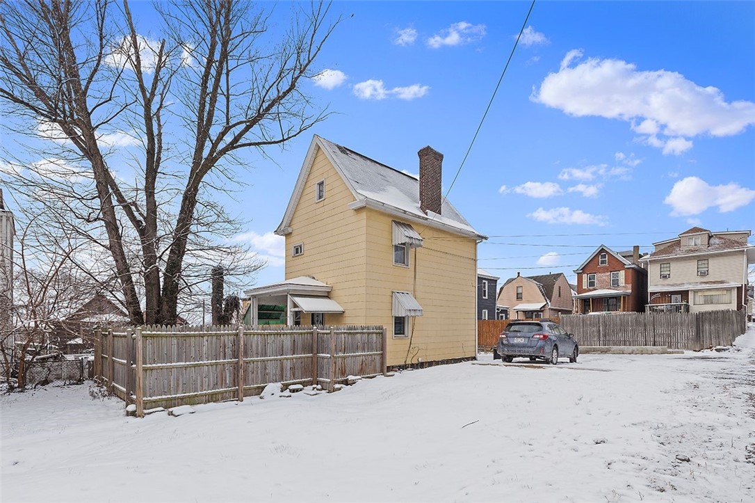 7515 Melrose St (Rear)