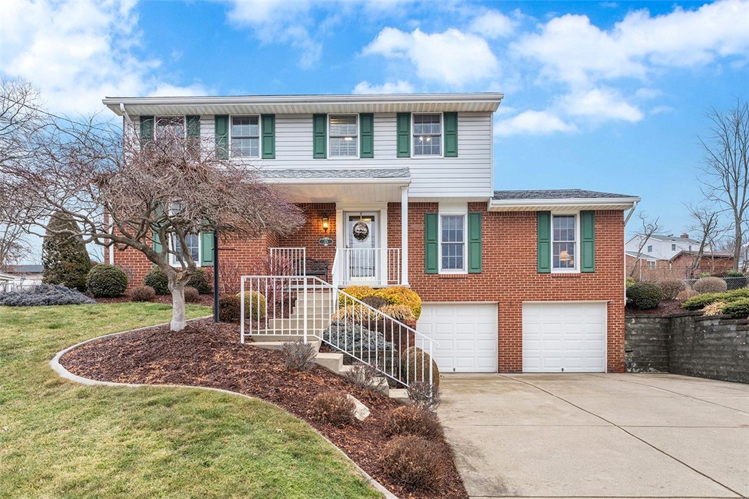 123 N Jamestown Rd