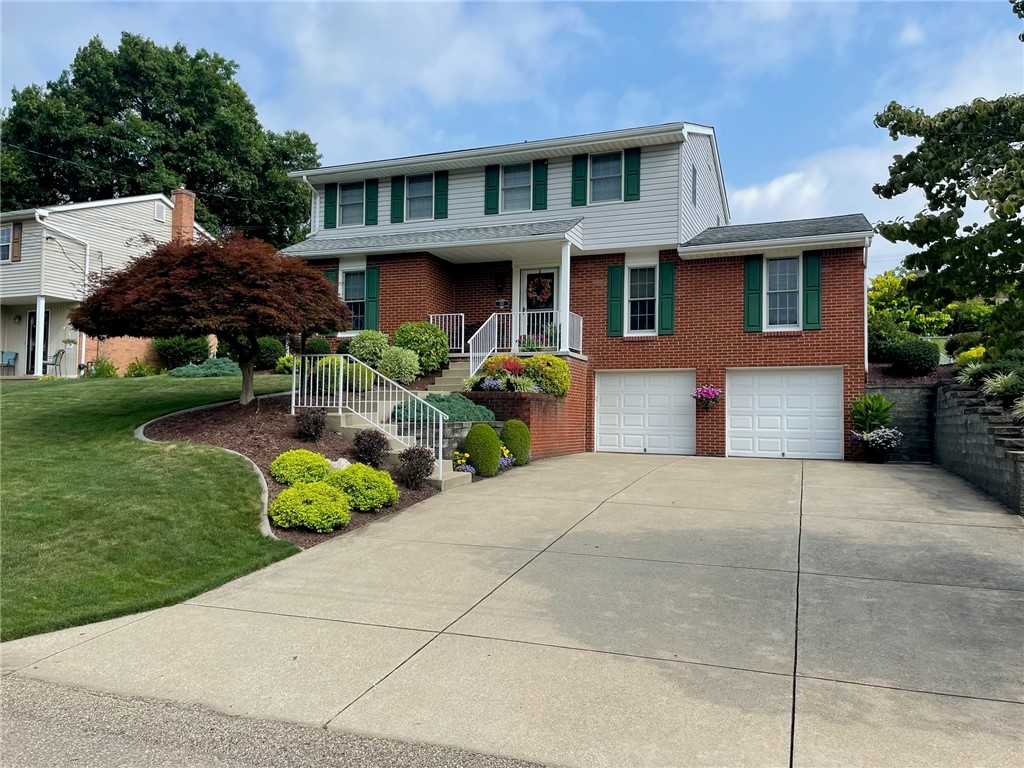 123 N Jamestown Rd