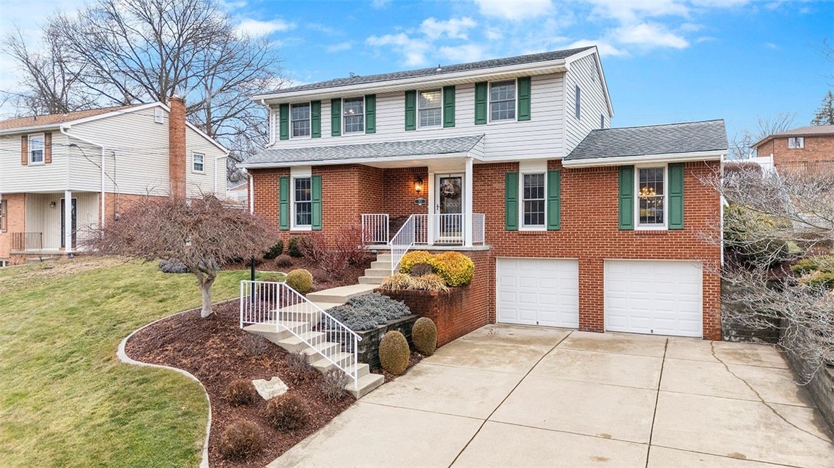123 N Jamestown Rd