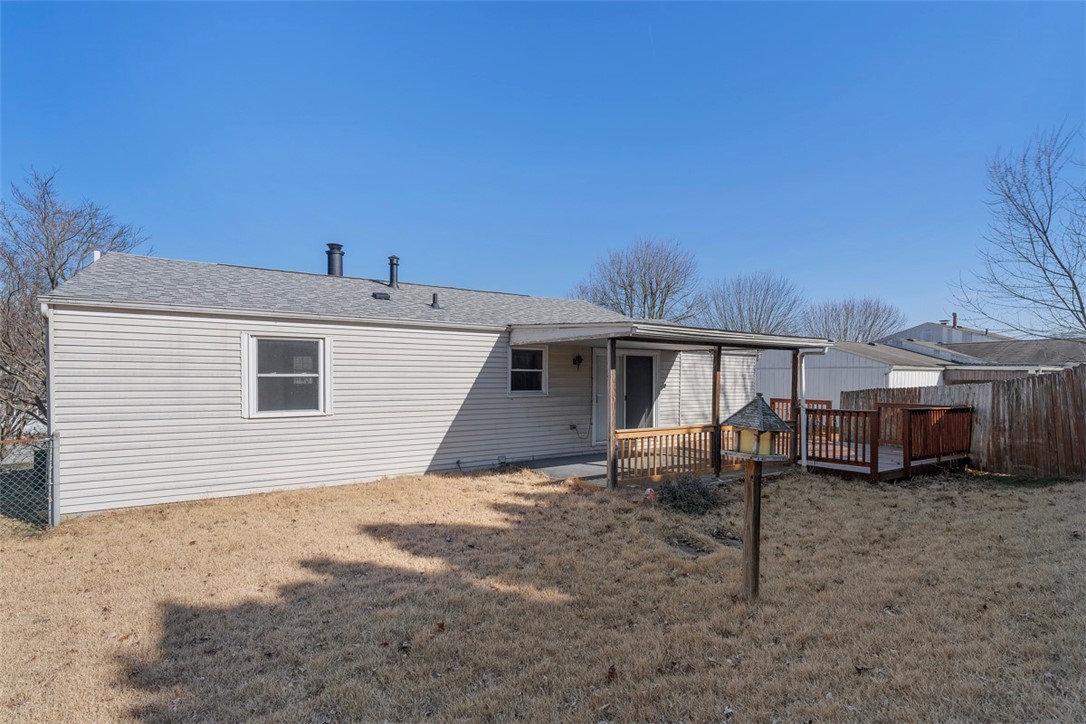 204 Quail Dr