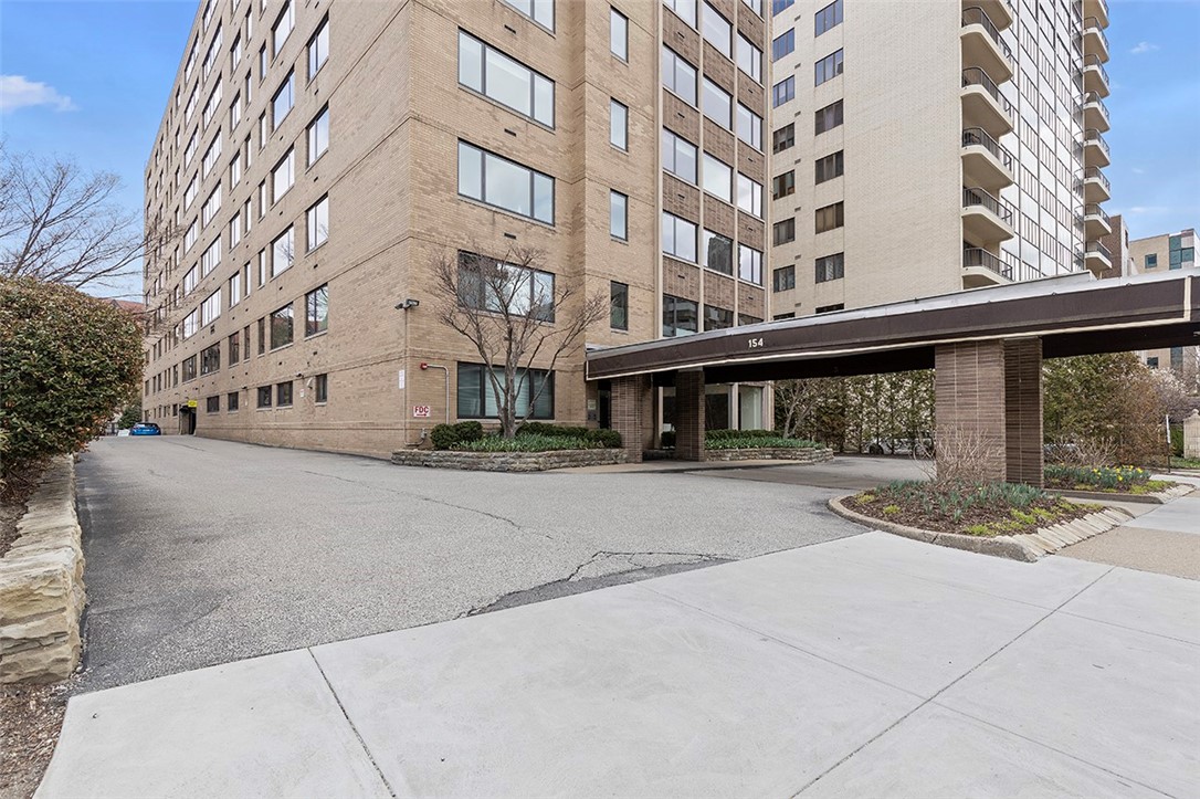 154 N Bellefield Ave 94