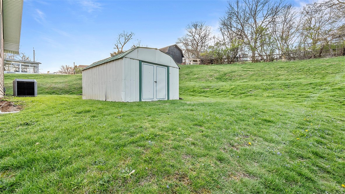 205 Morrow Way