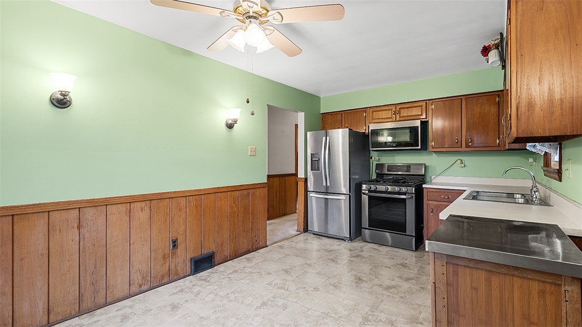 205 Morrow Way