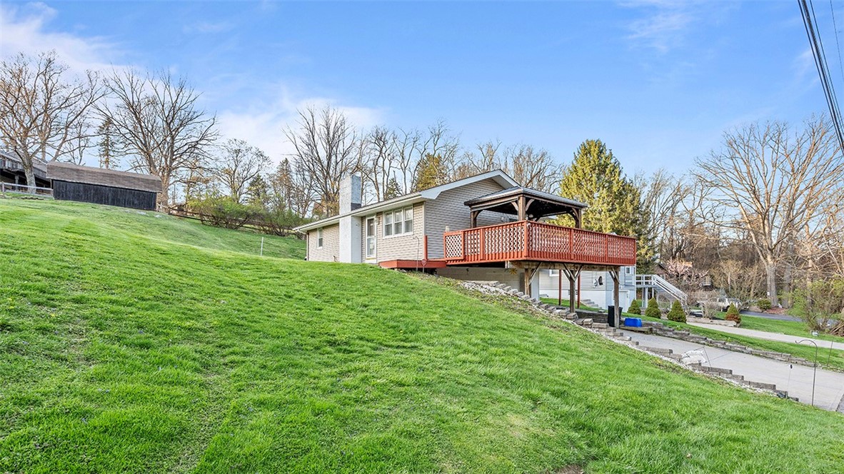 205 Morrow Way